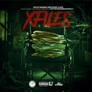 Bag It Up Freestyle(feat. DJ Chase) (Explicit)