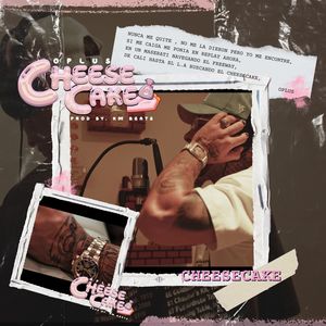CheeseCake (Explicit)