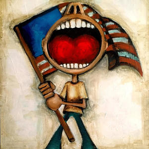 Swag Back (feat. HoneyPxck) (Explicit)