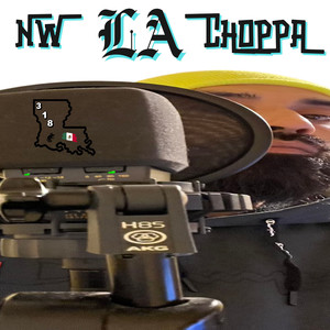 NW LA CHOPPA (Explicit)