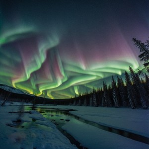 Aurora Boreal