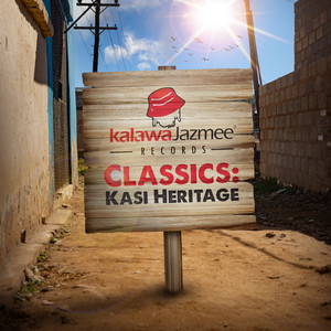 Kalawa Jazmee Classics: Kasi Heritage