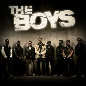 THE BOYS