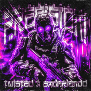 TWISTED - PRECISION! (Explicit)