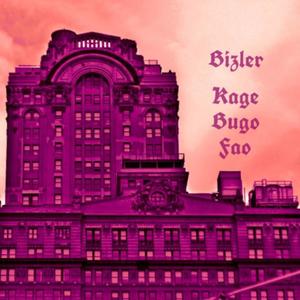 bizler (feat. BugoVert & Fao) (Explicit)