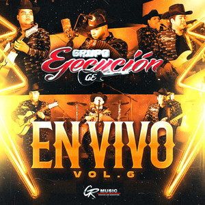 En Vivo, Vol. 6 (Explicit)