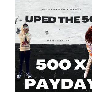Up the 50 (feat. 414jayrackzzhob_) (Explicit)