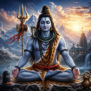 Mahadeva
