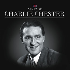 Charlie Chester