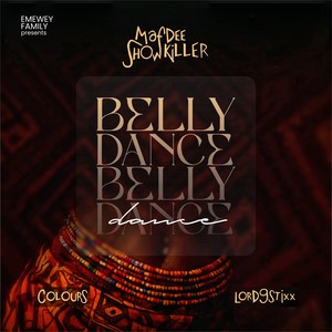 BELLY DANCE