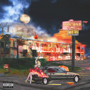 Baby U (feat. Don Pero) (Explicit)