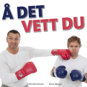 Å Det Vett Du