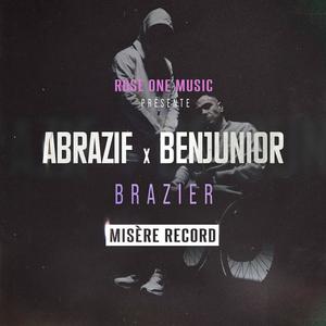 Brazier (feat. Misère Record) (Explicit)