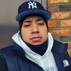 Beatbox(feat. Lilnuel) (Explicit)