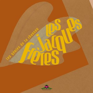 Les génies de la chanson : Les Frères Jacques