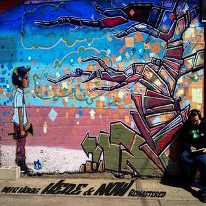 Keep It Moving (feat. Eloh) (Explicit)