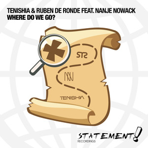Where Do We Go? (Tenishia Mix)