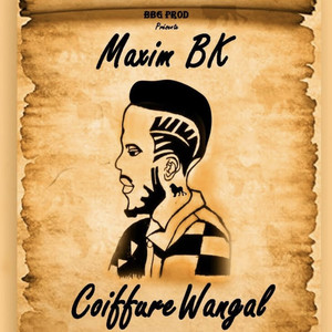 Coiffure Wangal