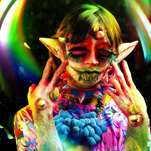 Gethsemane (I Only Want to Say) (feat. EchoEndless) (Explicit)