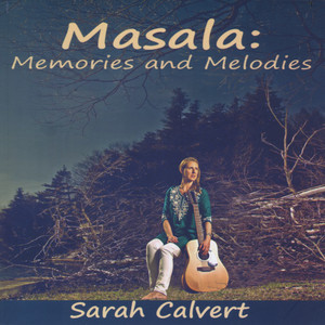 Masala: Memories and Melodies (Live)