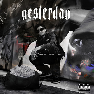 Yesterday (Explicit)