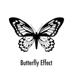 Butterfly effect