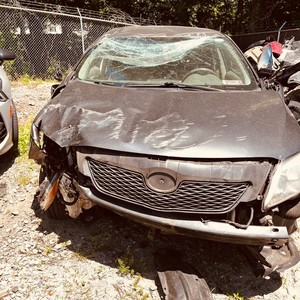 The Accident (Explicit)