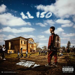 LongLiveIso(feat. Choppa Zo) (Explicit)