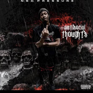 Antisocial Thoughts (Explicit)