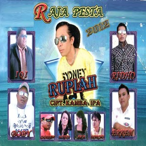 Raja Pesta 2012 (Explicit)