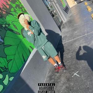 #WallyWorld (feat. 5traFalawn, 68 Laden & BabyWally) (Explicit)