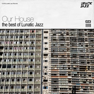The Walk (Jarle Brathen Remix)