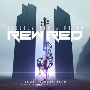 Requiem for a Dream (Jared Robinson Remix)