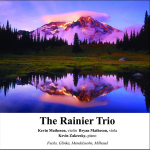 The Rainier Trio