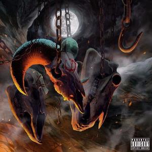 Goat on Fire (Explicit)