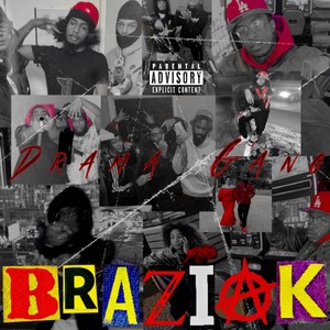 Headshotz (feat. Lil Oso & 68Bone) (Explicit)