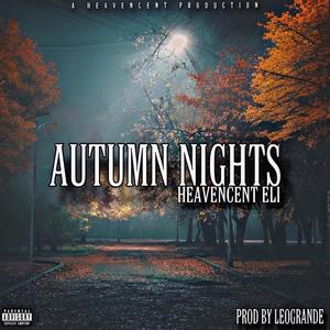 Autumn Nights (Explicit)