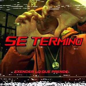 SE TERMINO