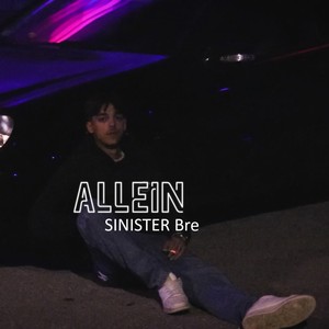 Allein (Explicit)