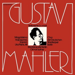 Symphony No. 2 in C Minor, 