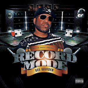 Record Mode (Explicit)