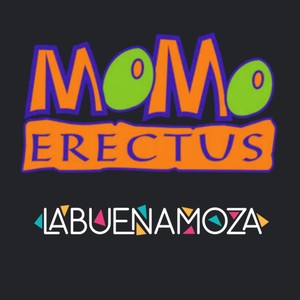 Presentación Momo Erectus