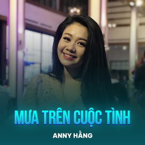 Mưa Trên Cuộc Tình (Chachacha)
