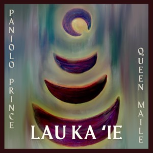 Paniolo Prince - Lau Ka ʻie