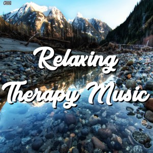 #001 Relaxing Therapy Music