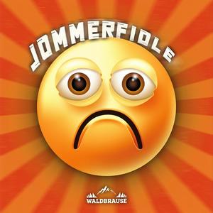 Jommerfidle