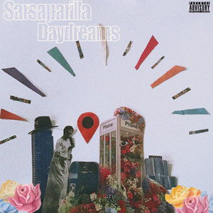 Sarsaparilla Daydreams (Explicit)