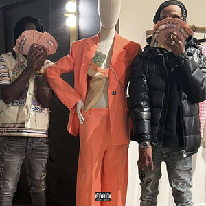 Enormous (Explicit)