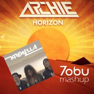 Alive Horizon (Tobu Mashup)