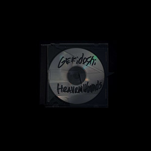 Heaven Wounds (Explicit)